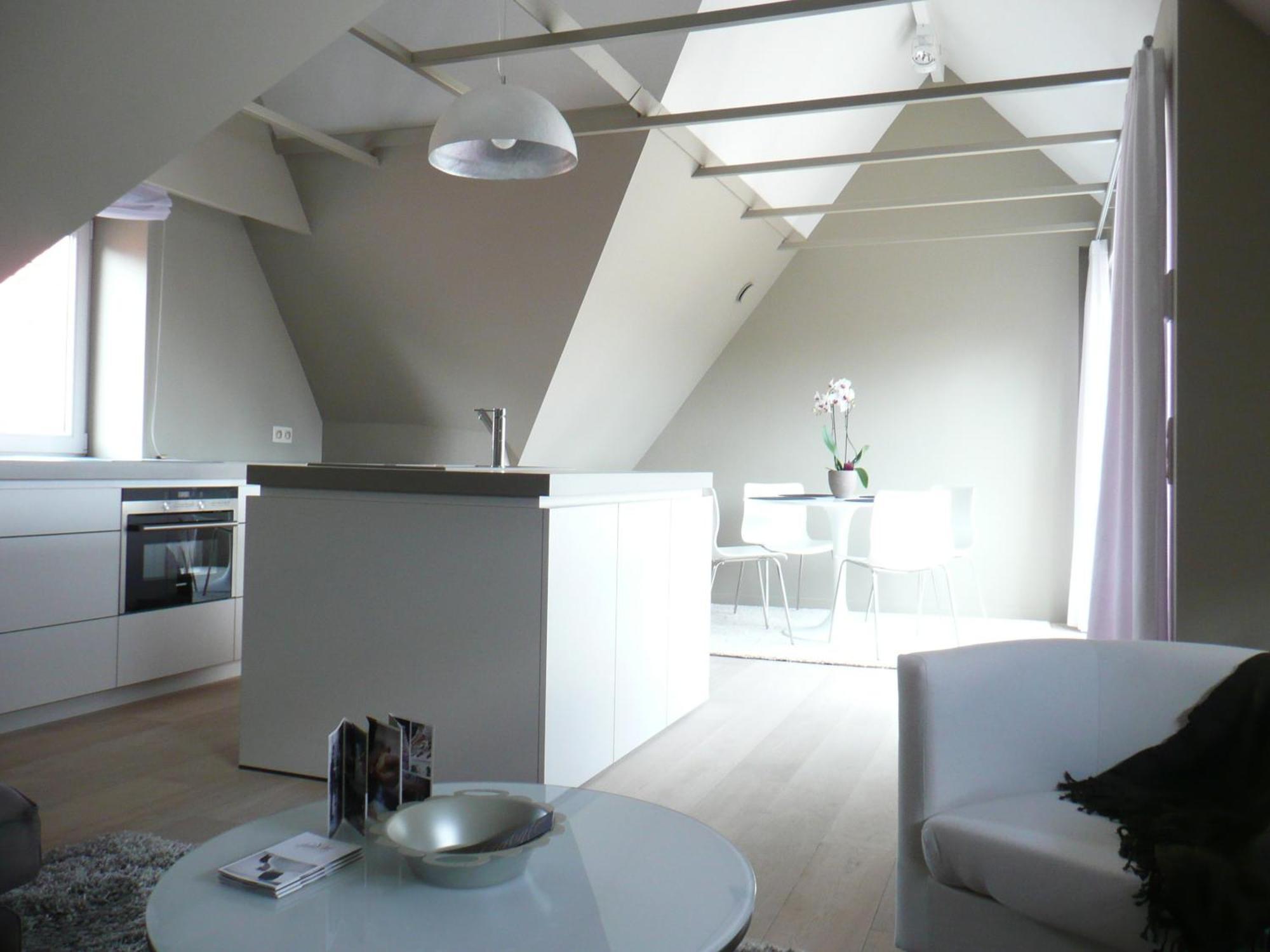 House Loppem 9-11 Daire Brugge Dış mekan fotoğraf